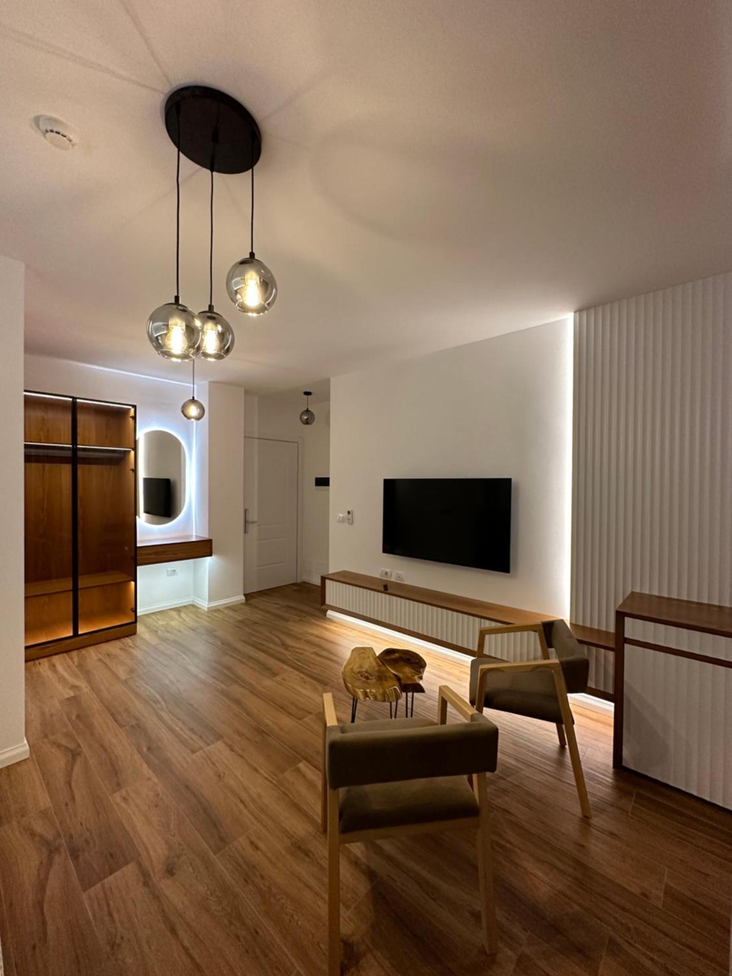Apartment Class Tirana