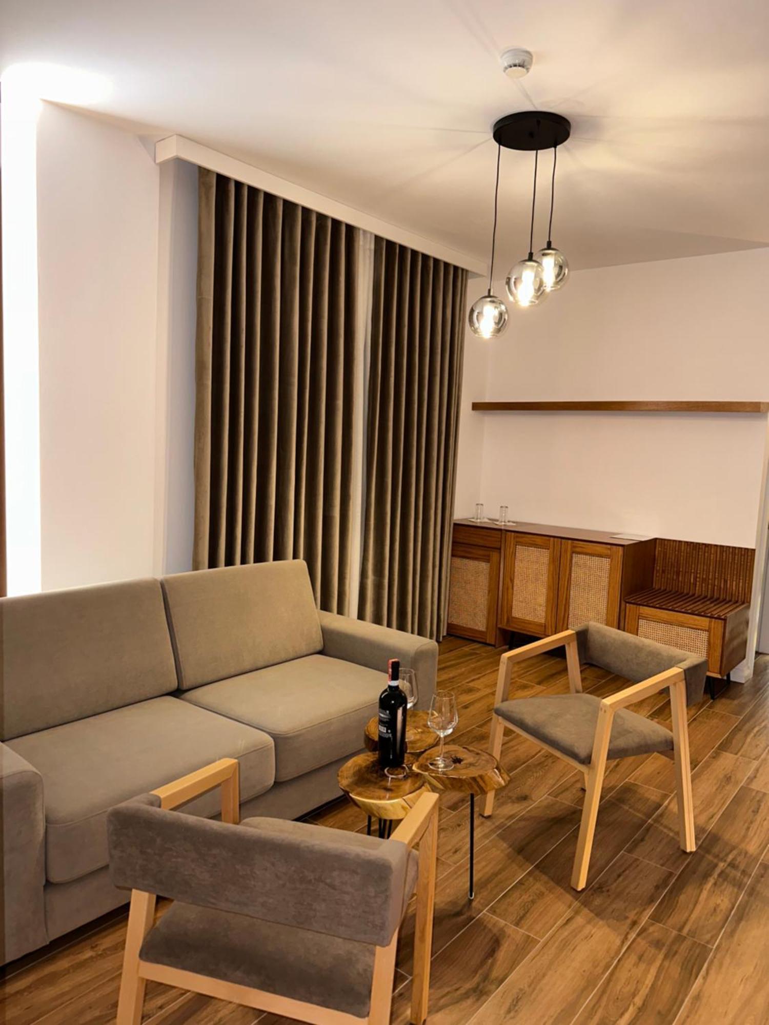 Class Appartement